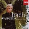 Alison Balsomのアルバムの画像