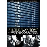 [DVD] The Corrs: All the Way Home, A History Of The Corrs - Plus Live in Geneva