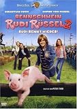 [DVD] Rennschwein Rudi Rüssel 2
