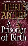 [Livre] A Prisoner of Birth