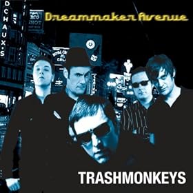 Dreammaker Ave