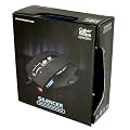 CyberSnipa �Q�[�~���O�}�E�X SilencerMouse  CSLMSL01D