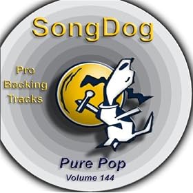 【クリックで詳細表示】Rock Me Baby (In the Style of BB King feat T Chapman)