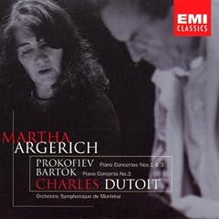 Piano Concertos 1 & 3