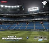 [CD]ゲーム・ミュージック World Soccer Winning Eleven 2008 Original Soundtracks