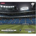 World Soccer Winning Eleven 2008 Original Soundtracks