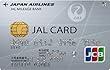 JAL�EJCB�J�[�h