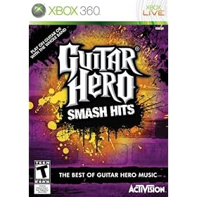 Guitar Hero Smash Hits(�A����:�A�W�A)