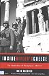 Inside Hitler's Greece: The Experience of Occupation, 1941-44 (Yale Nota Bene)