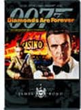 [DVD] Diamonds Are Forever
