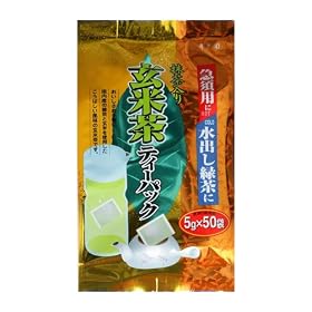 ���V�� �������茺�Ē��e�B�[�p�b�N 5g�~50P