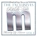 Manhattan Records�gThe Exclusives�hR&B Hits Vol.3-Mixed by DJ Komori-