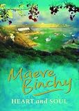 [Book] Heart and Soul