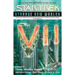 Star Trek: Strange New Worlds VII (Star Trek: All)