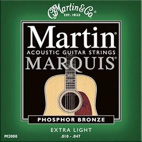 Martin(�}�[�`��) �}�[�`�� �A�R�[�X�e�B�b�N�M�^�[�� M-2000 �G�N�X�g�����C�g