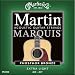 Martin(�}�[�`��) �}�[�`�� �A�R�[�X�e�B�b�N�M�^�[�� M-2000 �G�N�X�g�����C�g