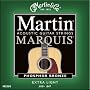 Martin(�}�[�`��) �}�[�`�� �A�R�[�X�e�B�b�N�M�^�[�� M-2000 �G�N�X�g�����C�g Martin
