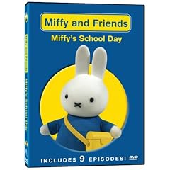 Miffy & Friends 1 [DVD] [Import]