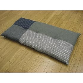 �a�� �p�b�`���[�N �����z�c �w�܉E�q��x �u���[ 55�~110cm