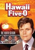 [DVD] Hawaii Five-O: The Fourth Season