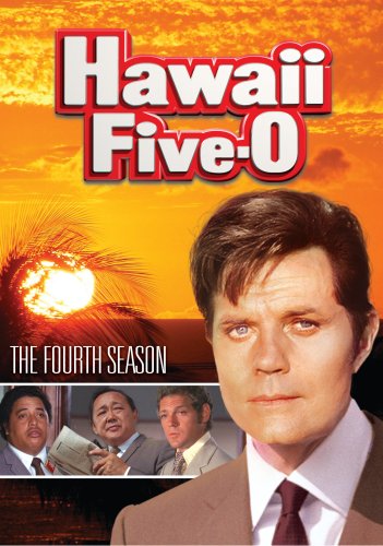  Hawaii Five-O: The Fourth Season