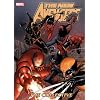 �j���[�A�x���W���[�Y�F�R���N�e�B�u (MARVEL)