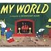 The books my daughter(aged 2) loves the most