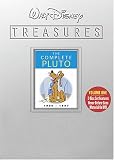 [DVD] Walt Disney Treasures: The Complete Pluto - 1930 - 1947