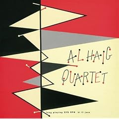 AL HAIG(HQ-CD)