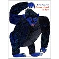 From Head to Toe Board Book
