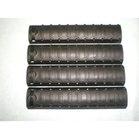 D Boy���C���J�o�[RIS/RAS Armor Rail covers