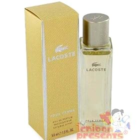 ���R�X�e�@�v�[���t�@���I�[�h�p���t�@��30ml�@LACOSTE POUR FEMME 30ml
