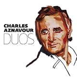 [CD]シャルル・アズナヴール ふたりの奇跡