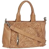 Liebeskind Amira, Damen Henkeltaschen 42x38x13 cm (B x H x T)