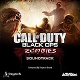 Call of Duty: Black Ops  Zombies Soundtrack