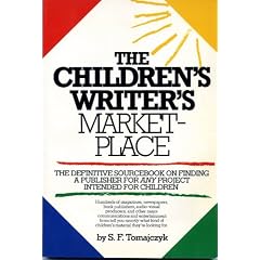 Children's Writer's Marketplace