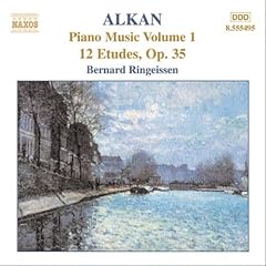 �A���J��:�����ɂ��12�̗��K�ȏW Op. 35/�Z���ɂ��12�̗��K�ȏW���u�C�\�b�v�̋����v, �u�����̃X�P���c�H�v