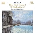 �A���J��:�����ɂ��12�̗��K�ȏW Op. 35/�Z���ɂ��12�̗��K�ȏW���u�C�\�b�v�̋����v, �u�����̃X�P���c�H�v