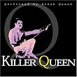 Killer Queen-a Tribute to Queen