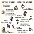 See Mi Yah Remixes (Rmxs)