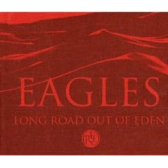 Long Road Out of Eden