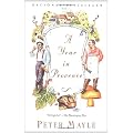 A Year in Provence (Vintage Departures)