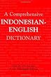 A Comprehensive Indonesian-English Dictionary