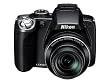 Nikon �f�W�^���J���� COOLPIX (�N�[���s�N�X)  P80