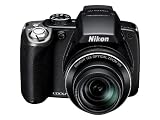 Nikon �f�W�^���J���� COOLPIX (�N�[���s�N�X)  P80