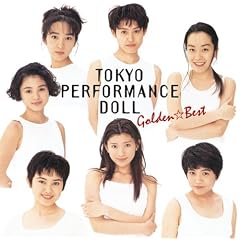 GOLDEN��BEST �����p�t�H�[�}���X�h�[��