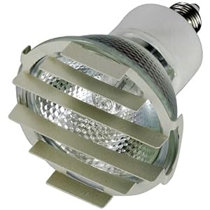 【クリックで詳細表示】ushio ルーバーPR50WH