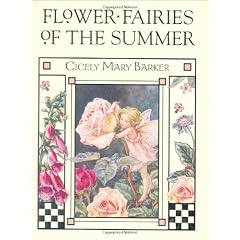Flower Fairies of the Summer (Flower Fairies Collection)