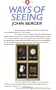 Ways of Seeing: Based on the BBC Television Series