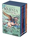 [Book] The Chronicles of Narnia: Full-Color Collector's Edition